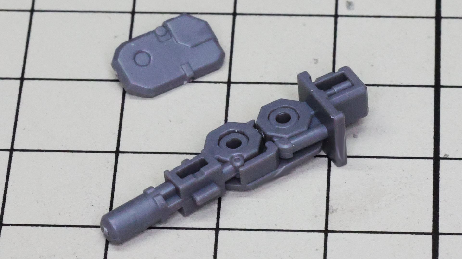 2軸関節となっています