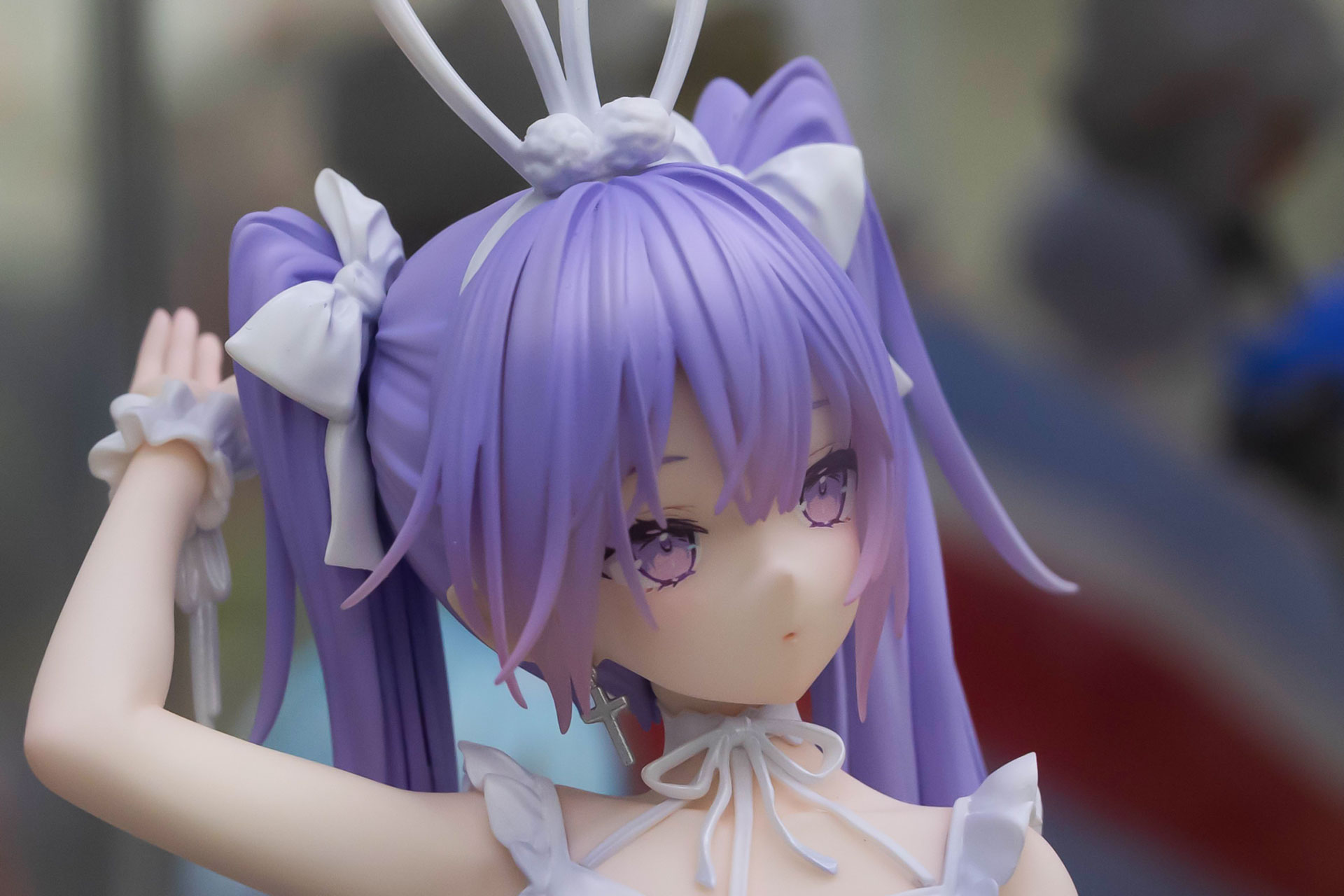 少し角度を変えると、また違った表情が見えてくる