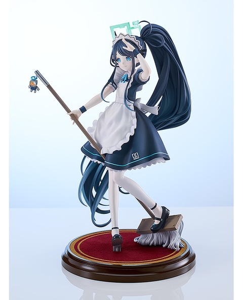 ホシノ 水着 フィギュア 1/7 天童アリス　アクスタ ホシノ 水着 フィギュア 1/7 天童アリス アクスタ ブルー