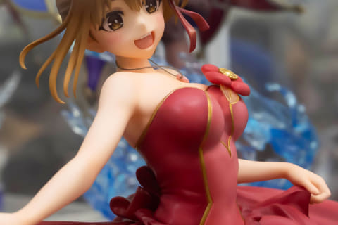 特別企画】【あみあみ展示撮り下ろし】花が舞うような美しさ