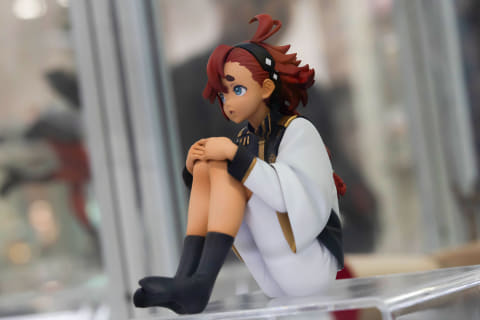 手のひらミオリネ Amazon.co.jp: G.E.M.シリーズ 機動戦士ガンダム 水星の魔女