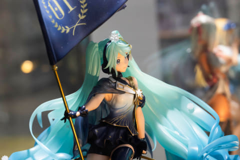 特別企画】【あみあみ展示撮り下ろし】宇宙で一番輝いて見える