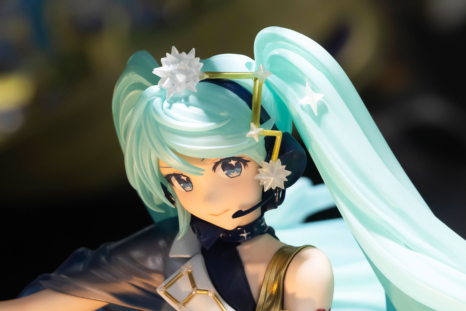 この、なんともいえないまなざしがたまらない！