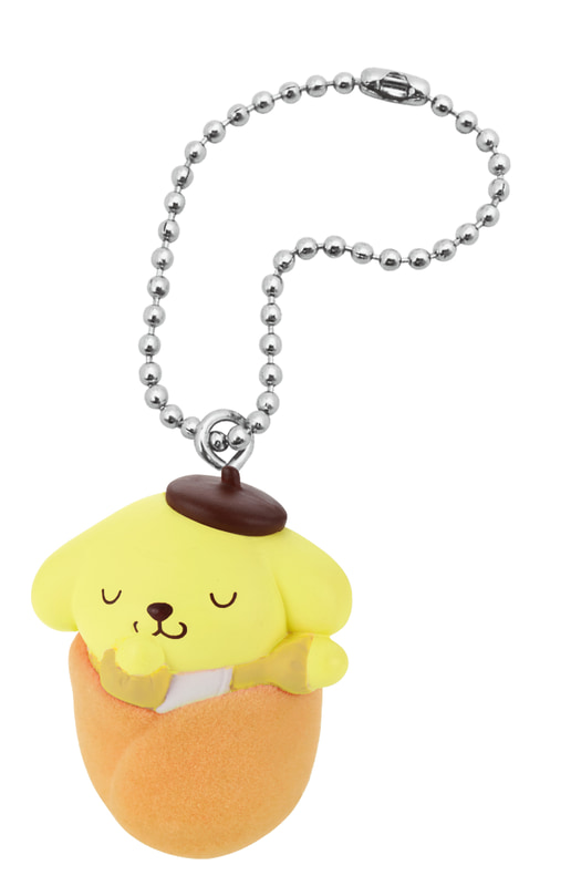 ポムポムプリン