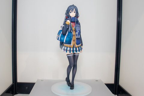 グッスマ、「俺ガイル」ゆきのんや「ぼざろ」山田リョウとぼっちちゃん