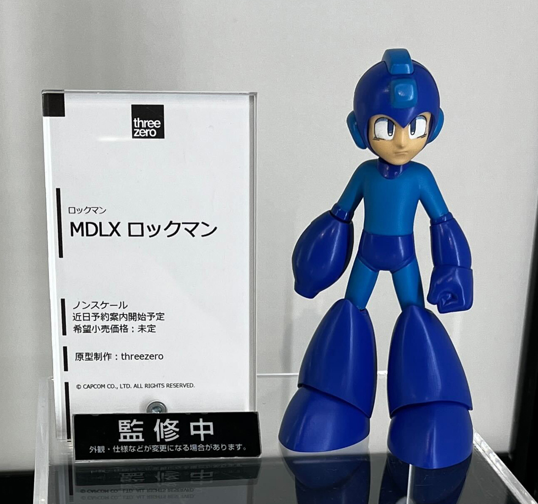 (C) CAPCOM CO., LTD. All Rights Reserved.