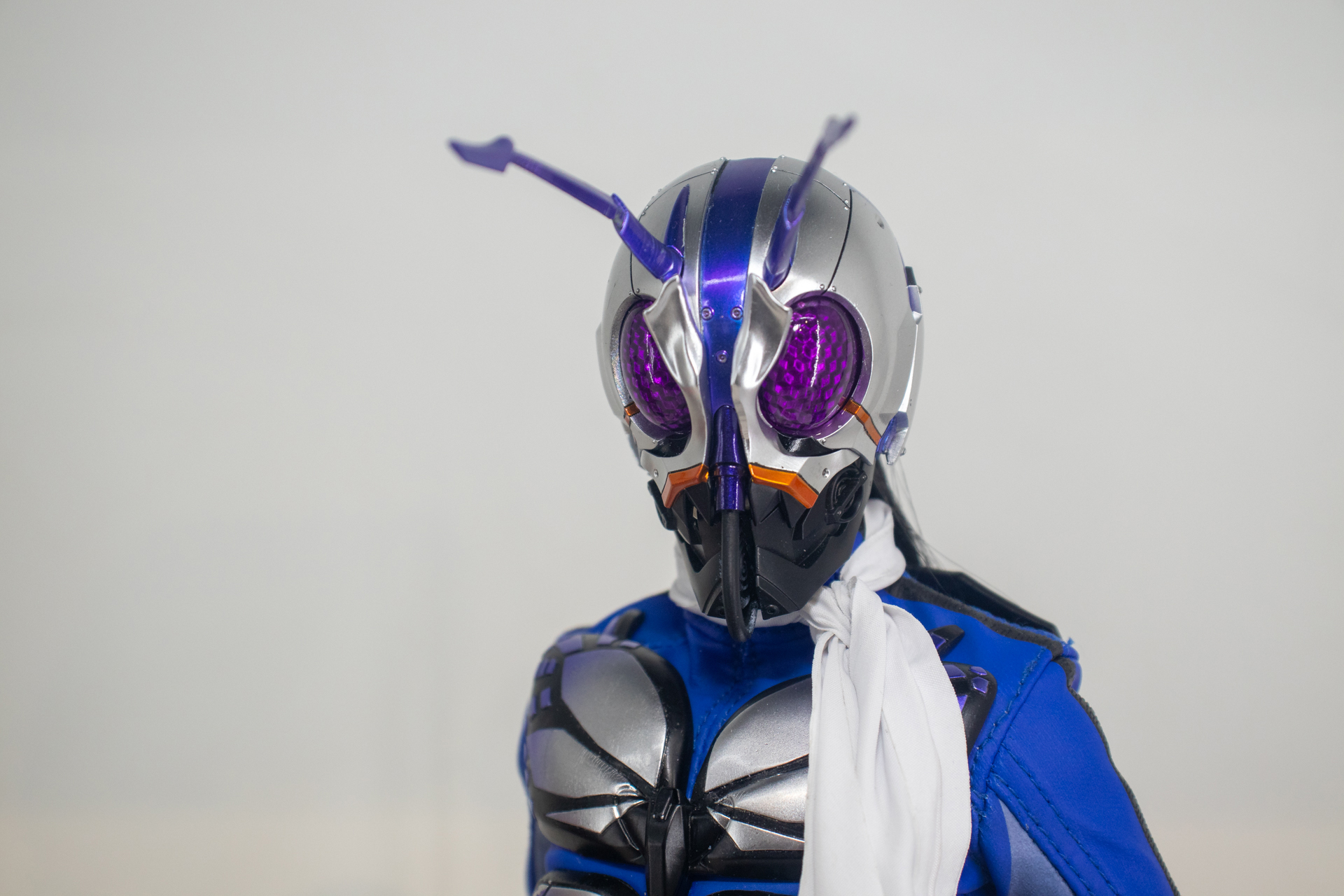 (C)石森プロ・東映/2023「シン・仮面ライダー」製作委員会