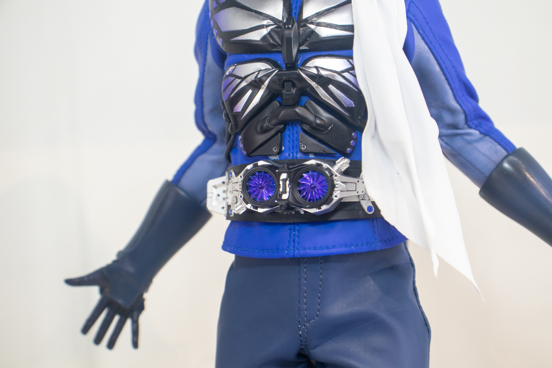 (C)石森プロ・東映/2023「シン・仮面ライダー」製作委員会