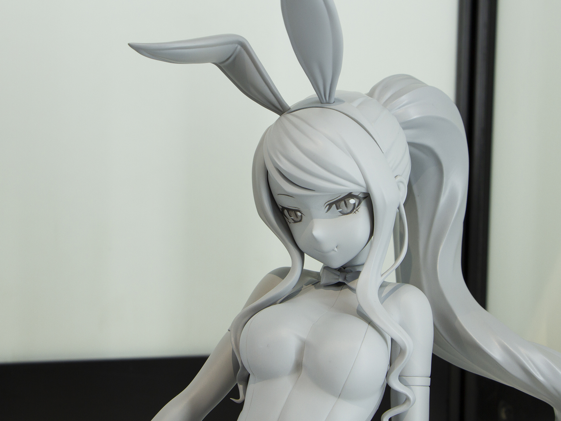 「シャルティア・ブラッドフォールン バニーVer.」 (C)丸山くがね・KADOKAWA刊／オーバーロード4製作委員会.