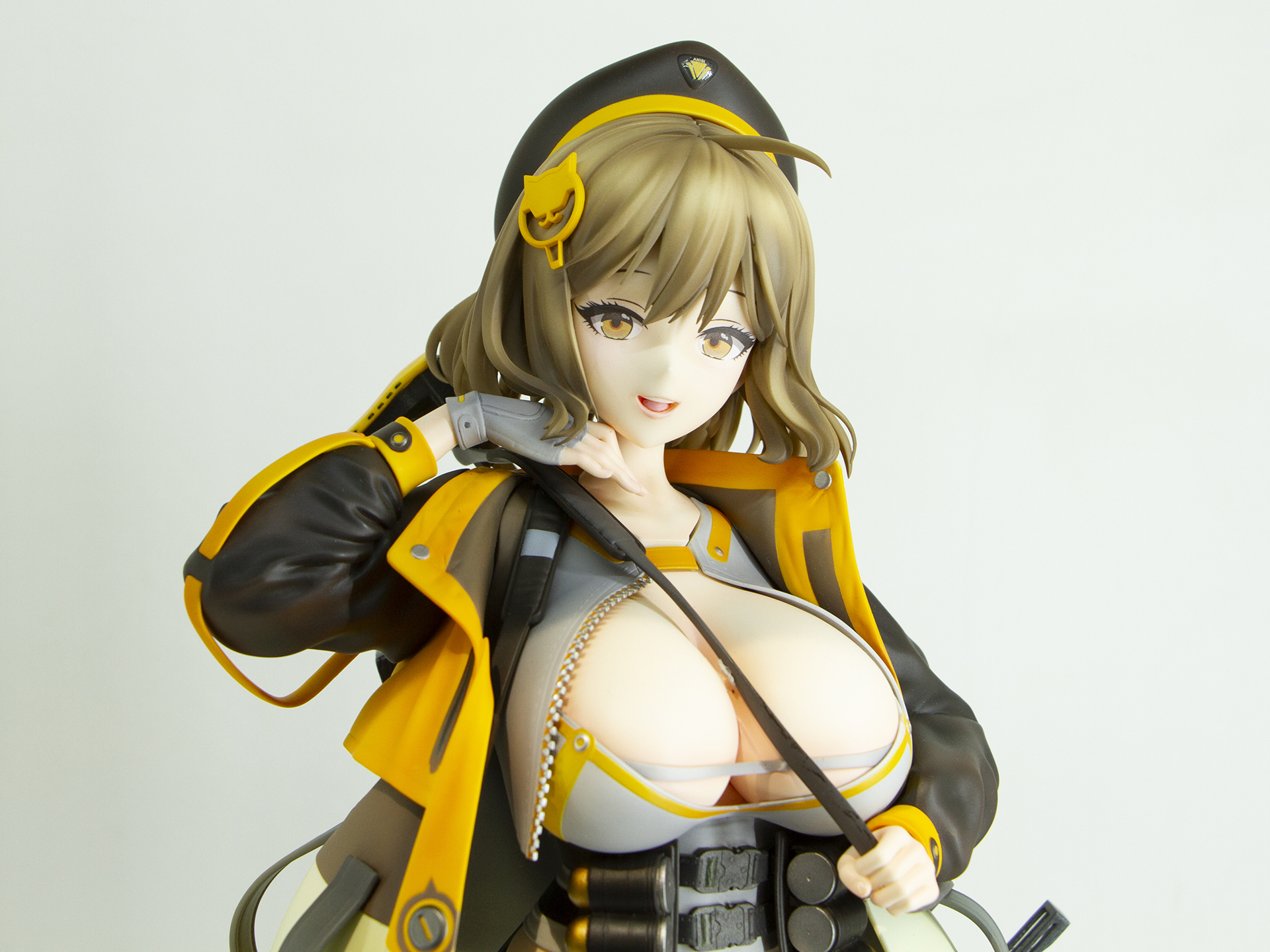 「Anis」 (C)SHIFT UP CORP.