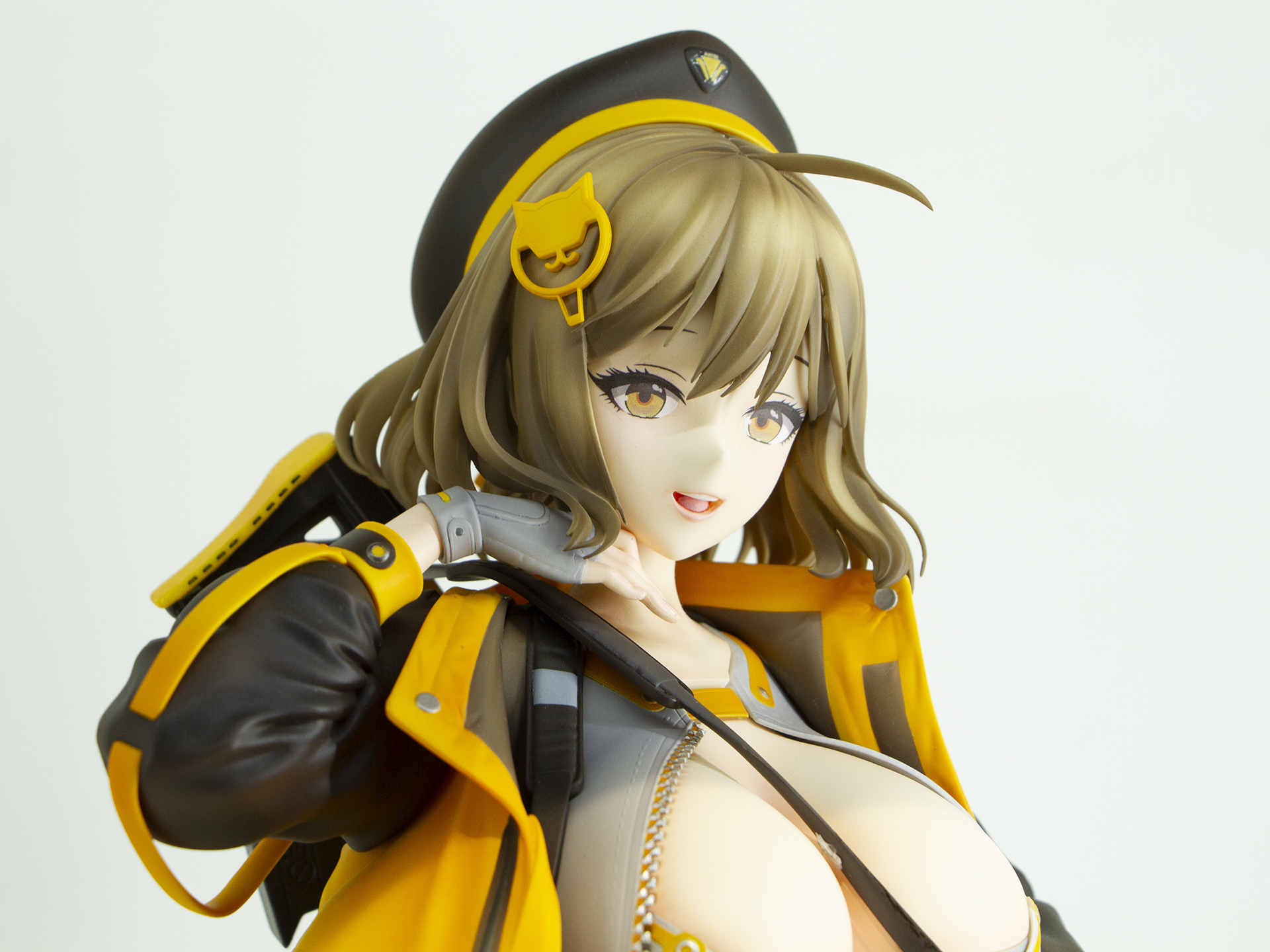 「Anis」 (C)SHIFT UP CORP.