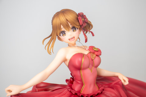 【美少女フィギュア】トリダモノオリジナル ミラ（Mira) 完成品フィギュア トリダモノオリジナル ミラ(Mira) 1/7 完成品フィギュア＜Wonderful