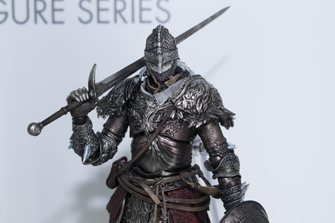 figma 狼の戦鬼」、「figma アイザック・クラーク」、ティアキン版の