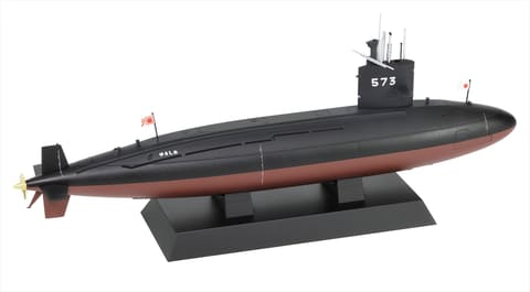 市場】【中古】【未使用未開封】ピットロード 1/700 GBシリーズ