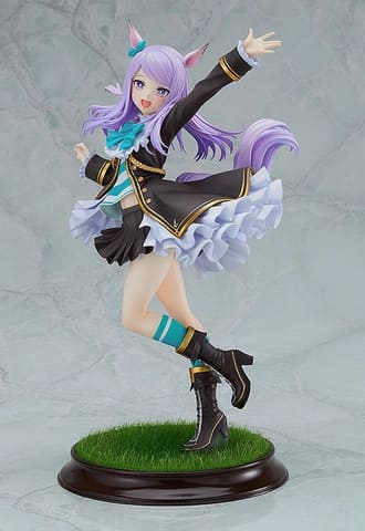 ウマ娘　一番くじ　メジロマックイーン　フィギュア 一番くじ ウマ娘 プリティーダービー 11弾｜一番くじ倶楽部