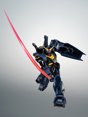 ガンダム系フィギュア ROBOT魂 ＜SIDE MS＞ RX-178 ガンダムMk-Ⅱ（ティターンズ仕様