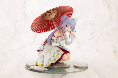 白石 紬-セレブレイト・ミヤビ- Limited Edition 【完全初回限定