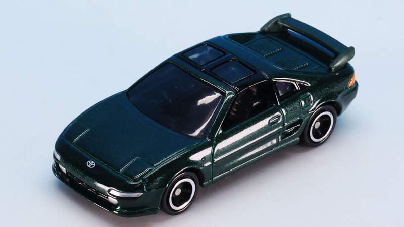 Tバールーフが特別感と開放感を演出します