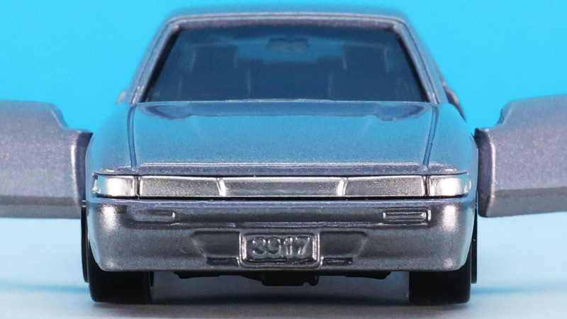 なんと“3917”というナンバーがモールドされています！