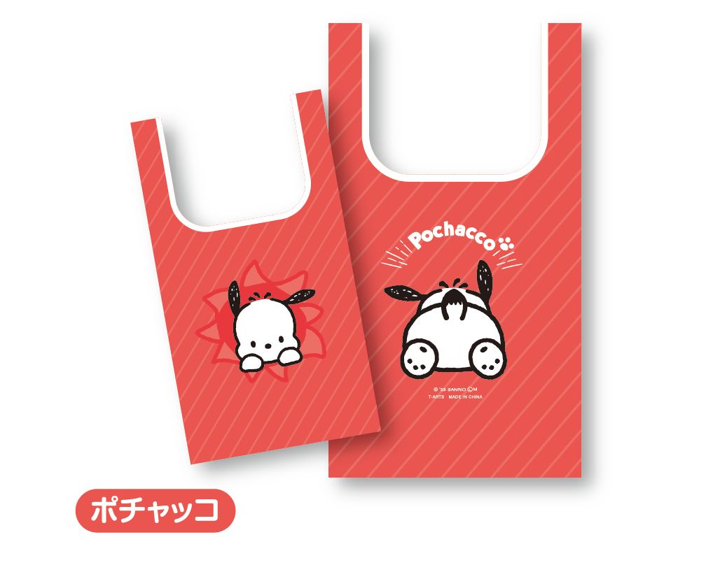 ポチャッコ