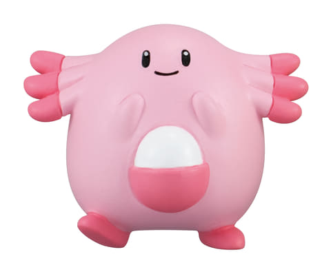 モンスターボール型ケース入り「ポケモンゲットコレクションズガム」新