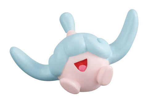 モンスターボール型ケース入り「ポケモンゲットコレクションズガム」新