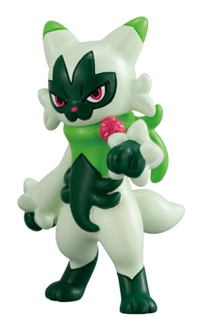 モンスターボール型ケース入り「ポケモンゲットコレクションズガム」新