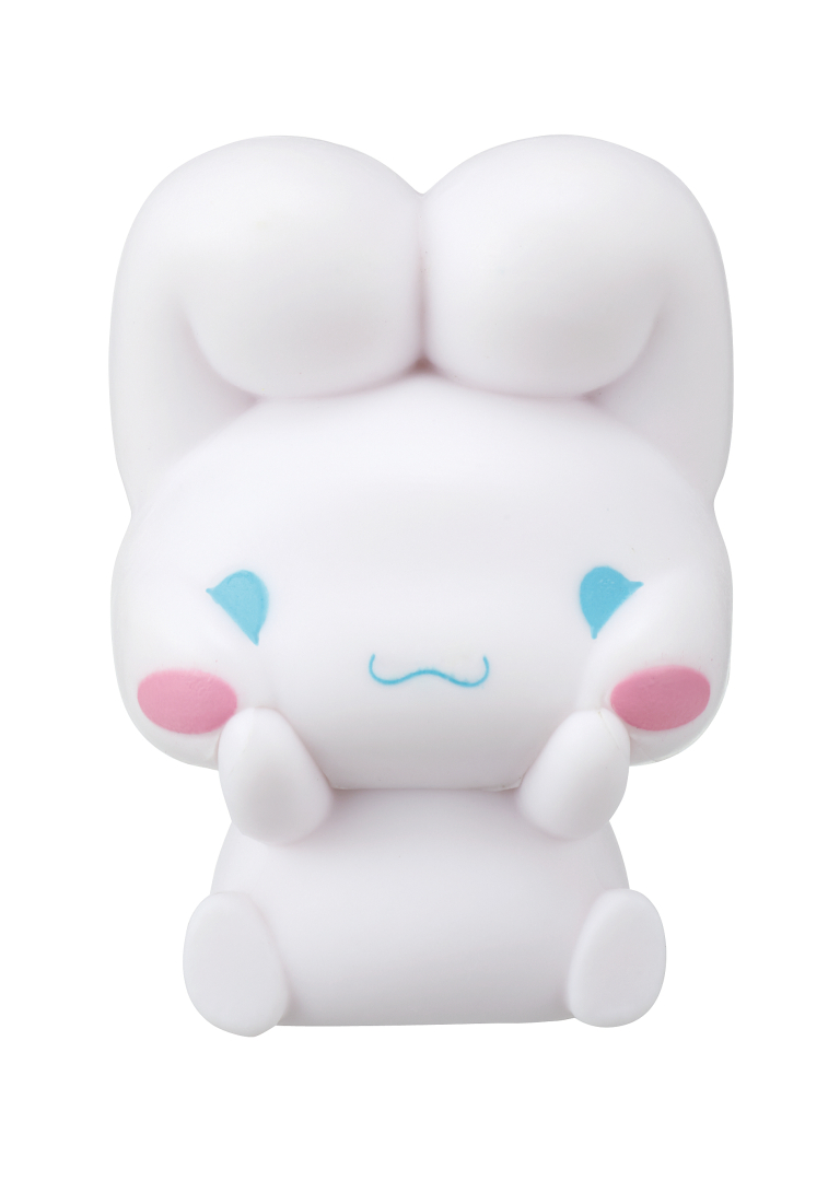 シナモロール