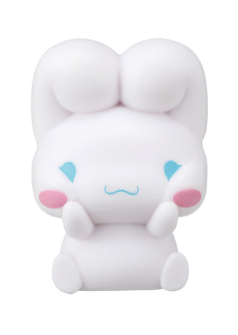 ガチャ「サンリオキャラクターズ はさまるんFig.」12月上旬発売