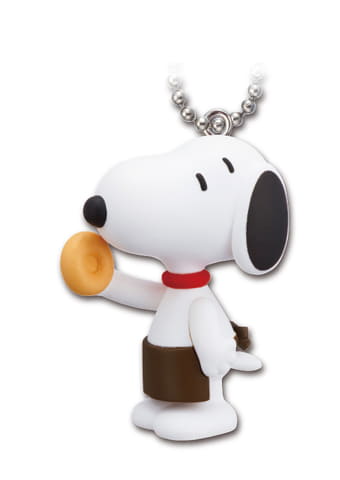 チャーリー・ブラウンも仲間入り「PEANUTS コーヒースタンドスタイル