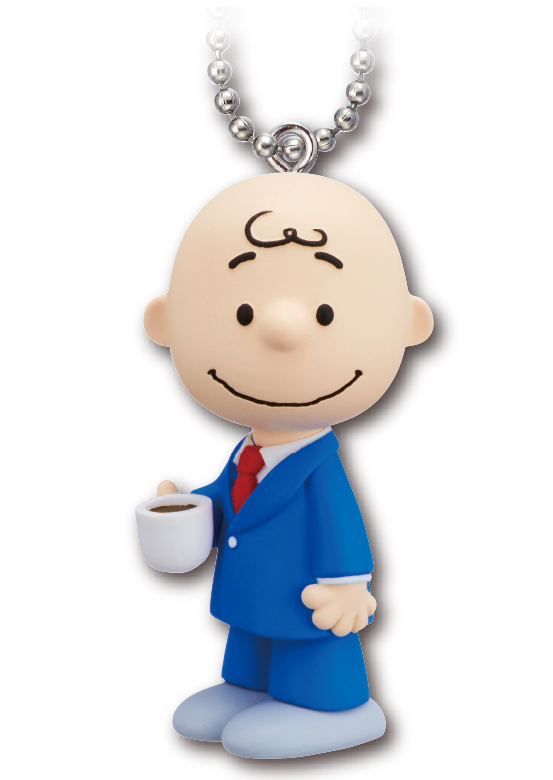 チャーリー・ブラウン