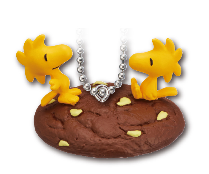 ウッドストックB