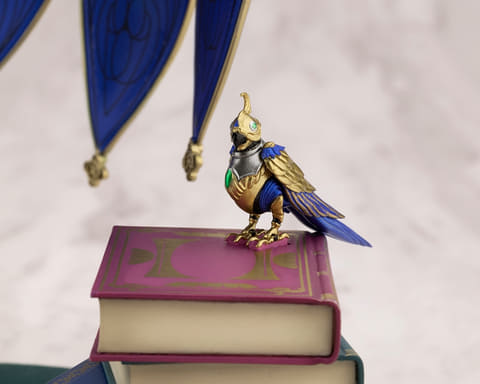 Fate/Grand Order コトブキヤ　ライダー　レオナルド・ダ・ヴィンチ 51qm9XbYEVL._UF894,1000_QL80_.jpg