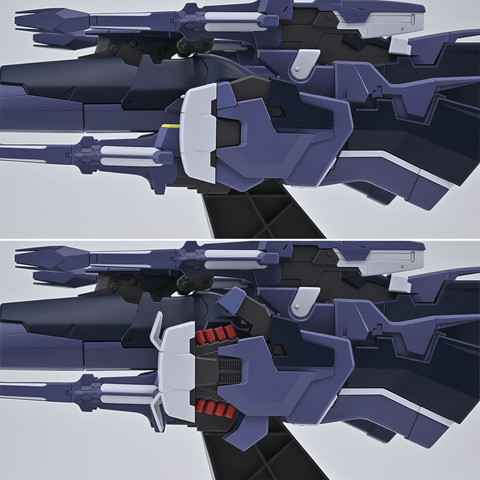 スパロボOG」よりプラモデル「HG AMガンナー」2次販売分が本日11月15日