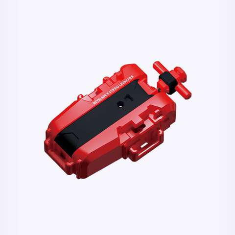 BEYBLADE X」より「スターターセット フェニックスウイング9