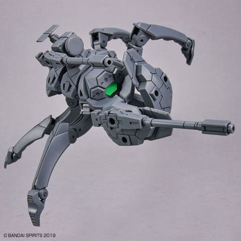 30MM」より「アチェルビー(TYPE-B)」&「エグザビークル(多脚 30MM」より「アチェルビー(TYPE-B)」&「エグザビークル(多脚
