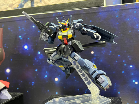 ROBOT魂 Ver.A.N.I.M.E.「Zガンダム」シリーズラインナップが一挙発表