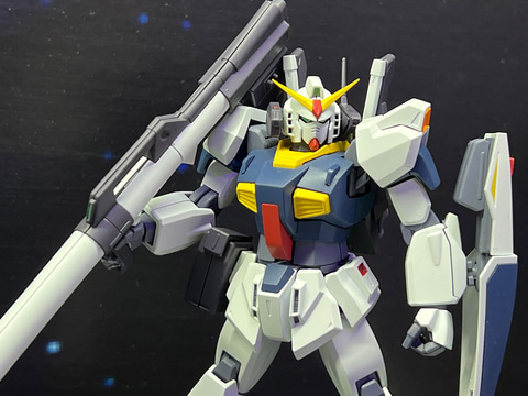 ROBOT魂 Ver.A.N.I.M.E.「Zガンダム」シリーズラインナップが一挙発表
