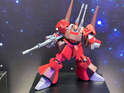 ROBOT魂 Ver.A.N.I.M.E.「Zガンダム」シリーズラインナップが一挙発表