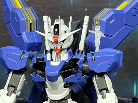 未開封新品 ROBOT魂 機動戦士ガンダム 水星の魔女 6個セット ガンダム：「SEED」新作 「水星の魔女」 “幻”のZガンダム3号機 10万円