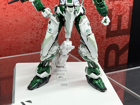 インパルスガンダム」と「ガンダムアストレイ」5種が「METAL BUILD