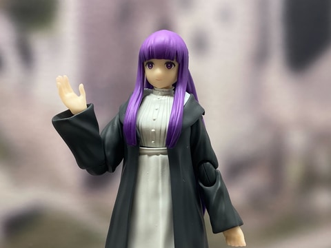 葬送のフリーレン·フリーレン フェルン ·フィギュア 6体セット②新品未開封 まとめ売り！ 葬送のフリーレン フリーレン フェルン フィギュア