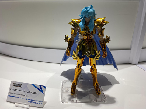 聖闘士星矢　聖闘士聖衣神話　フィギュア　魂ウェブ限定品　開封展示済み　まとめ売り 聖闘士聖衣神話」シリーズのフィギュアがずらり！ 20周年を記念