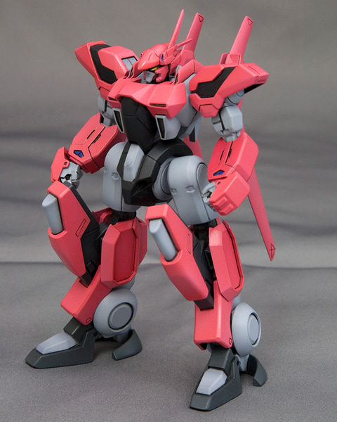 コトブキヤ、劇場版「機動戦艦ナデシコ」より「ブラックサレナ」を2024