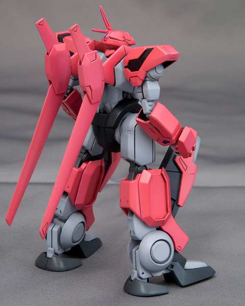コトブキヤ、劇場版「機動戦艦ナデシコ」より「ブラックサレナ」を2024