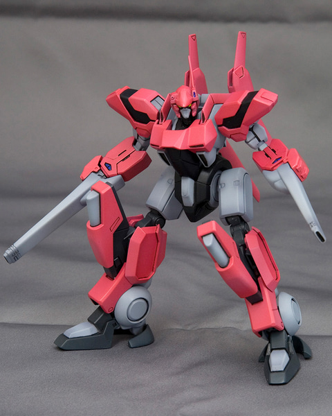 コトブキヤ、劇場版「機動戦艦ナデシコ」より「ブラックサレナ」を2024