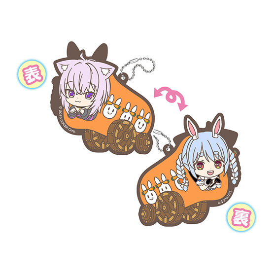 猫又おかゆ