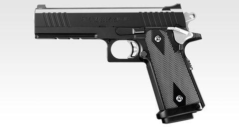 東京マルイ　URG-I GBB ガスブロ　MWS 新製品予約 9/21頃)東京マルイ: GBB本体 URG-I 11.5inch SOPMOD