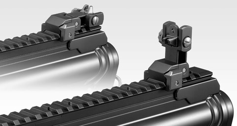 東京マルイ　M4 MWS URG-I 11.5インチベース 東京マルイ M4 MWS URG-I 11.5インチベース - メルカリ