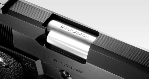 M4系”が4点再販！ 東京マルイ、次世代「URG-I 11.5inch」にガスブロ